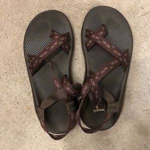 Chaco sandal